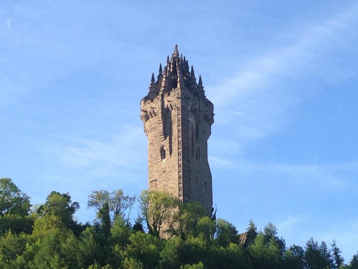 Wallace'S Rest Stirling Exteriér fotografie